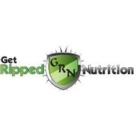 Get Ripped Nutrition Inc coupons